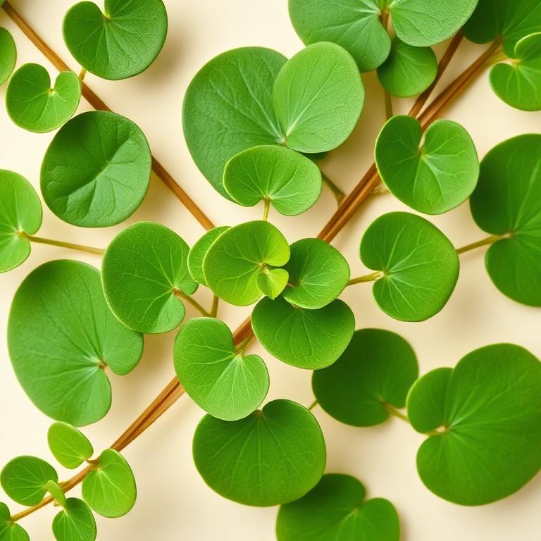 Centella Asiática