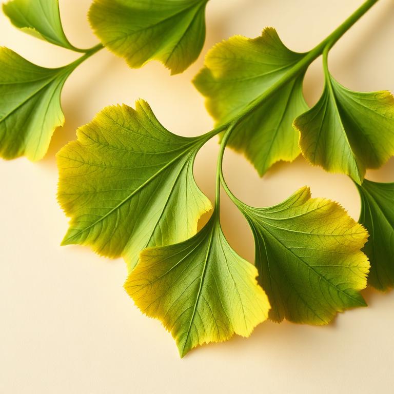 Ginkgo Biloba