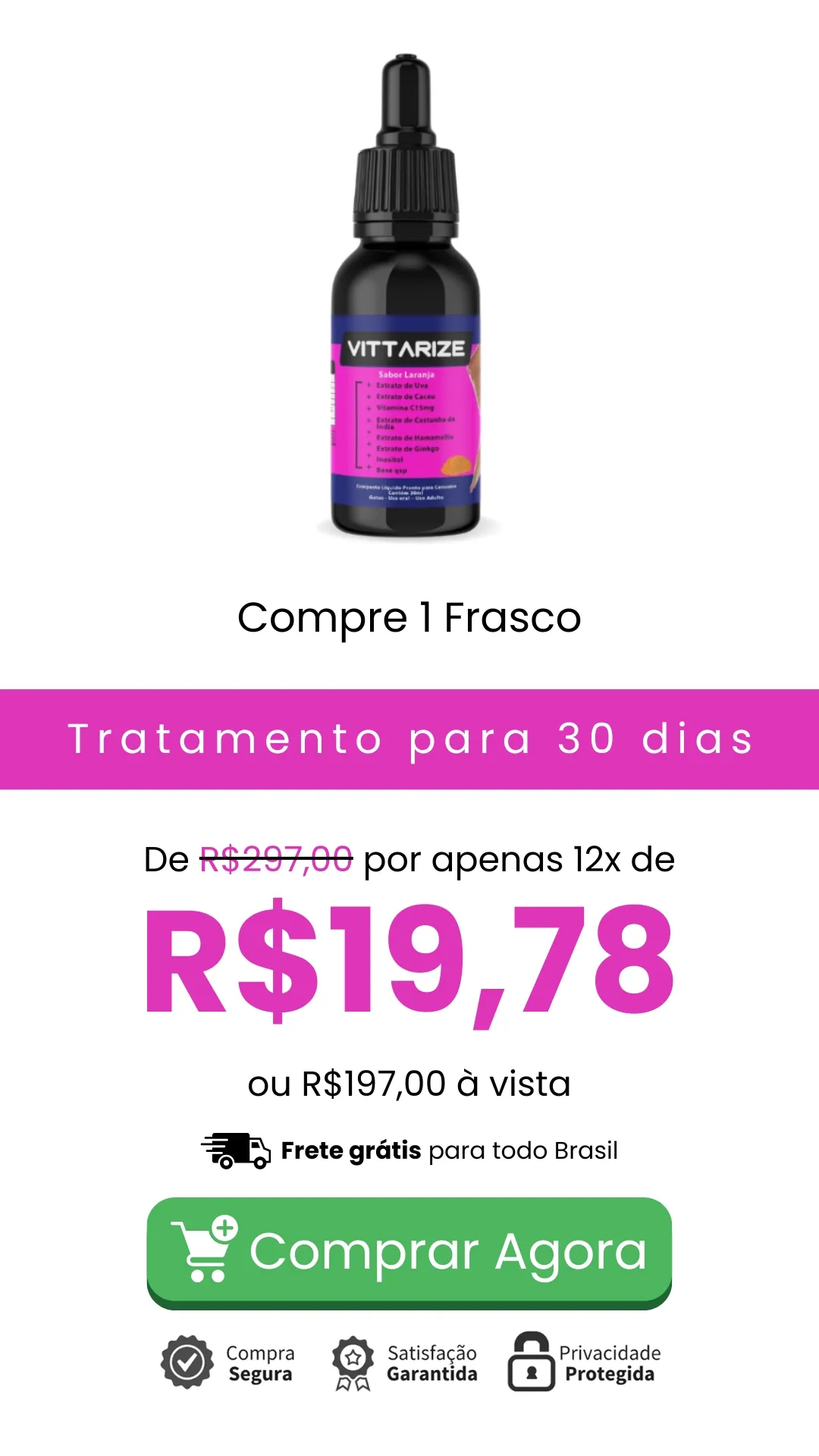 1 Frasco